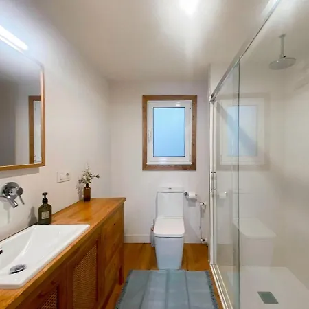 Housingcoruna Plaza De Vigo