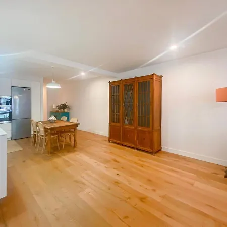 Housingcoruna Plaza De Vigo Apartment *