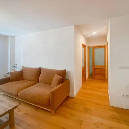 Housingcoruna Plaza De Vigo * A Coruna