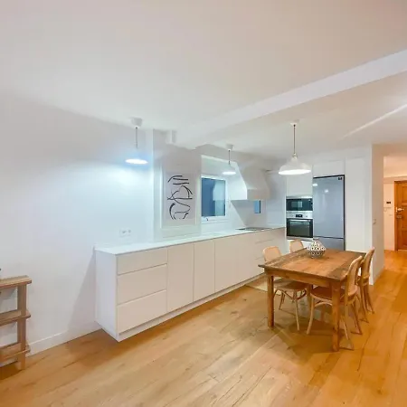 Apartment Housingcoruna Plaza De Vigo A Coruna