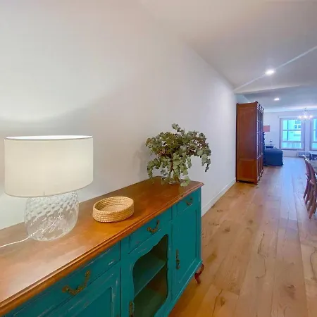 Housingcoruna Plaza De Vigo * A Coruna