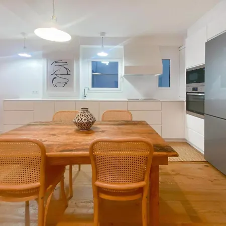 Apartment Housingcoruna Plaza De Vigo