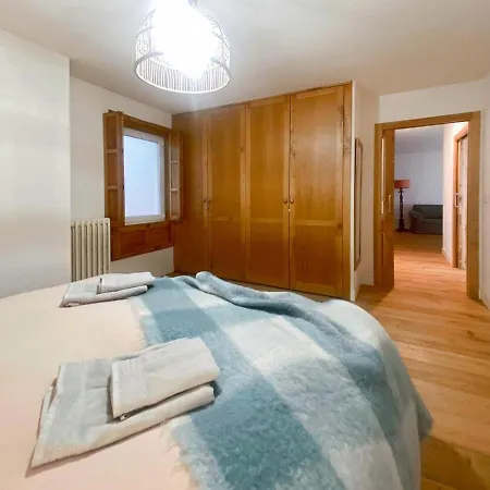 Apartment Housingcoruna Plaza De Vigo A Coruna