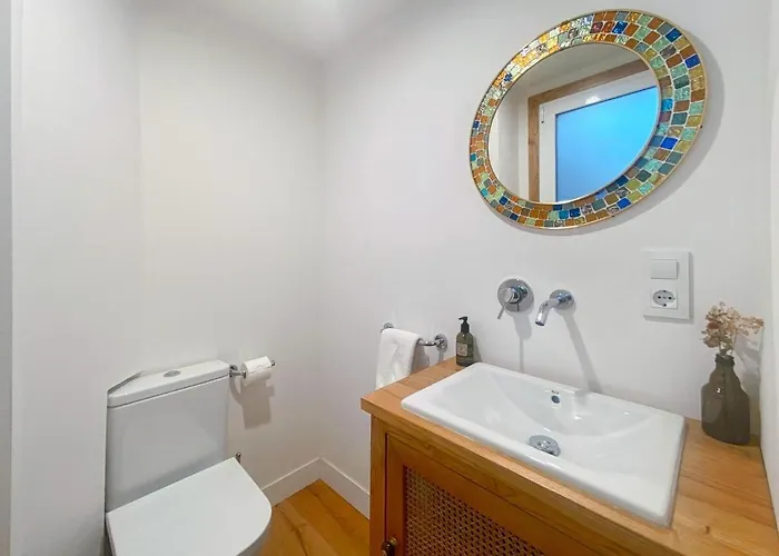 Housingcoruna Plaza De Vigo Apartamento