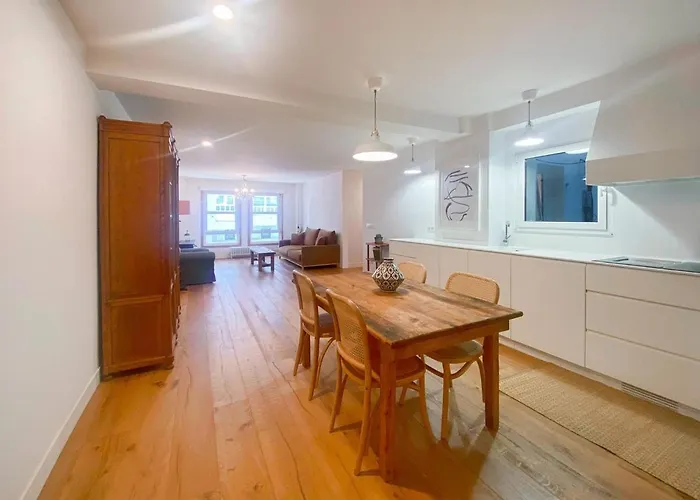 Apartamento Housingcoruna Plaza De Vigo *