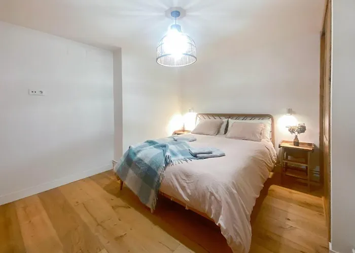 Housingcoruna Plaza De Vigo