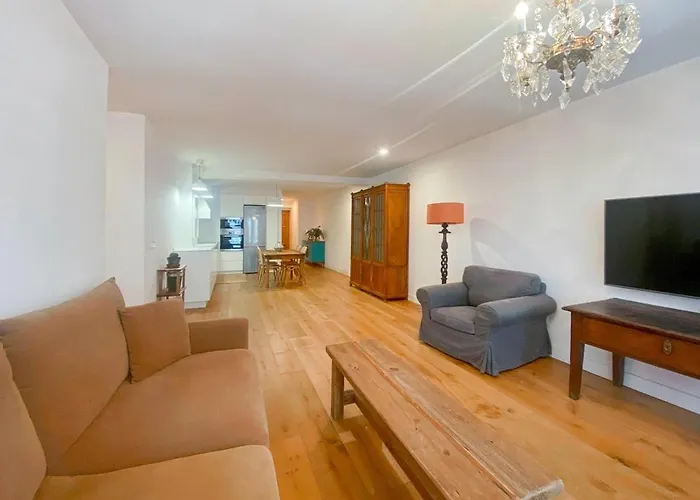 Apartamento Housingcoruna Plaza De Vigo *