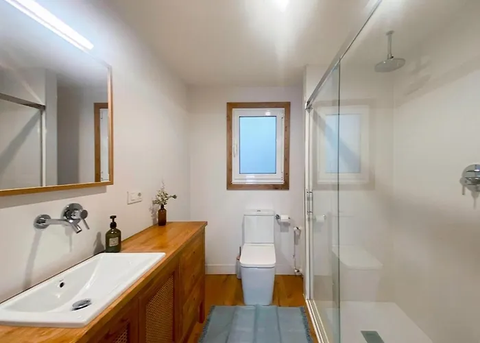 Housingcoruna Plaza De Vigo