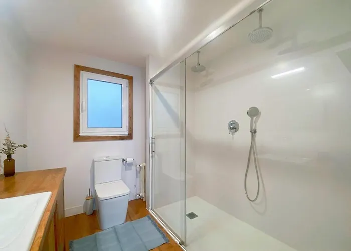 Apartamento Housingcoruna Plaza De Vigo A Coruña