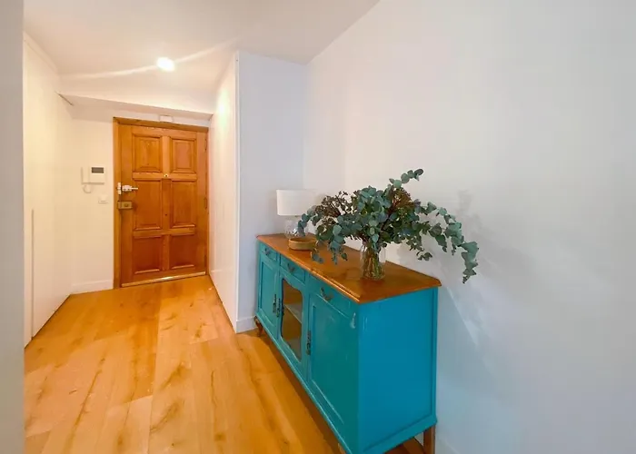 Housingcoruna Plaza De Vigo *