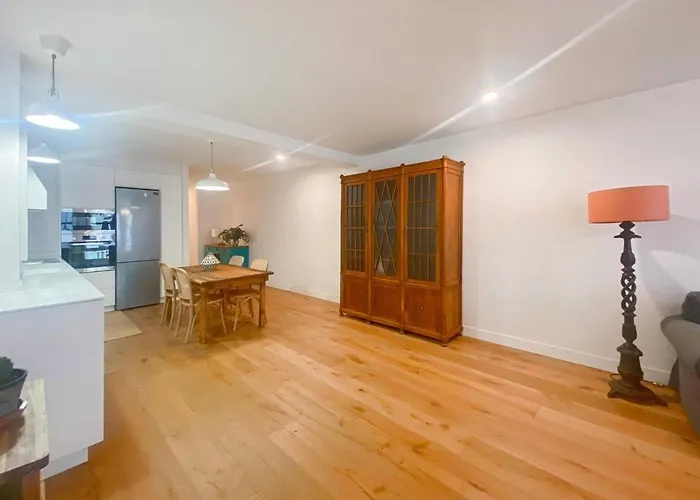 Housingcoruna Plaza De Vigo Apartamento *