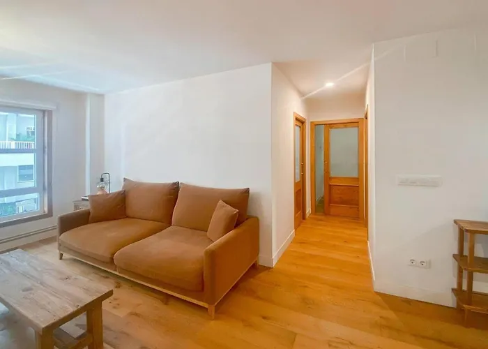 Housingcoruna Plaza De Vigo * A Coruña