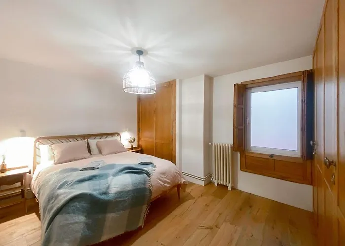 Housingcoruna Plaza De Vigo Apartamento