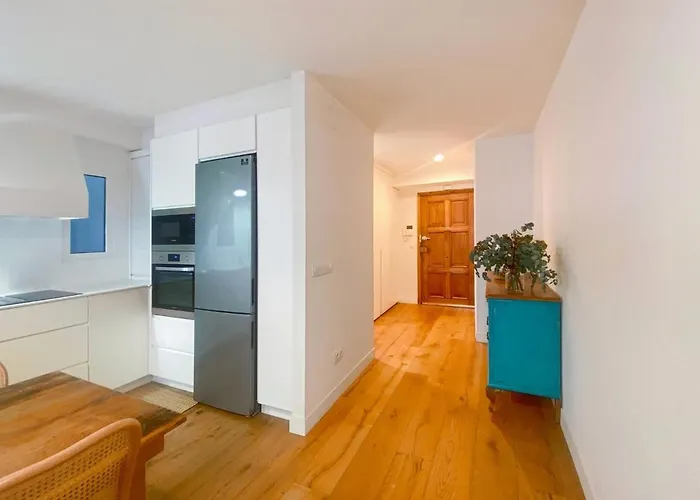 Housingcoruna Plaza De Vigo