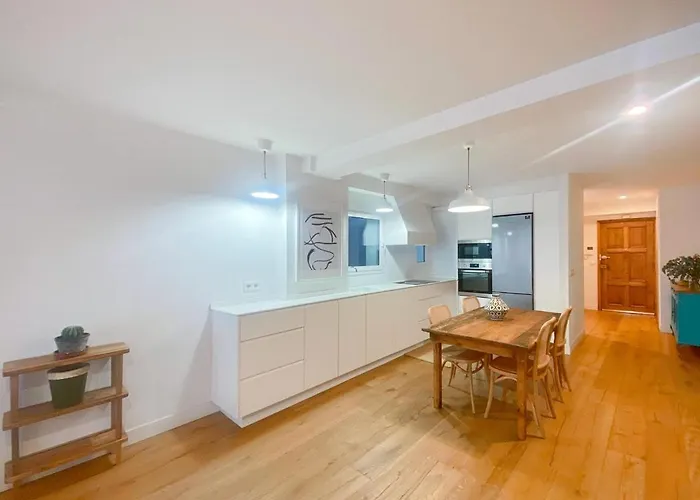 Apartamento Housingcoruna Plaza De Vigo A Coruña