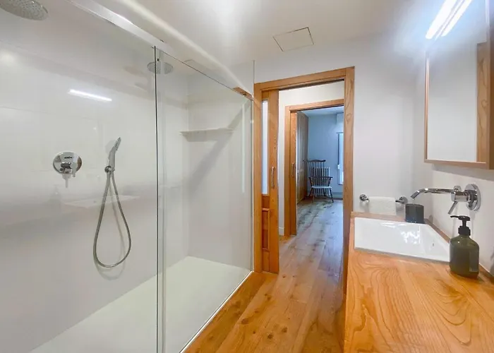 Apartamento Housingcoruna Plaza De Vigo A Coruña