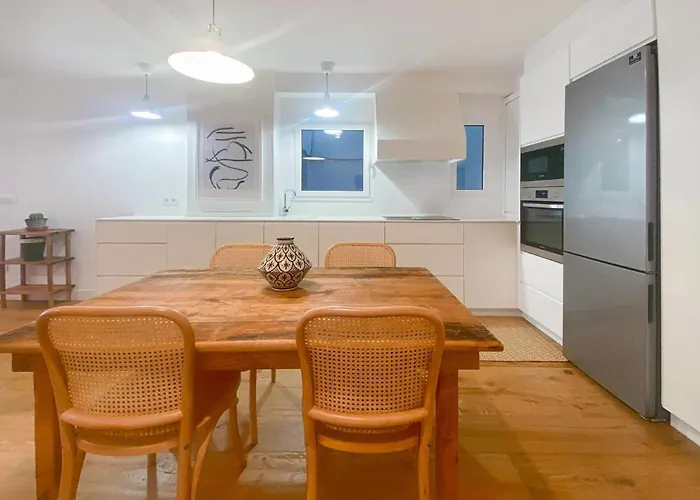 Apartamento Housingcoruna Plaza De Vigo