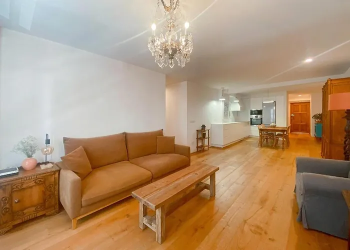 Housingcoruna Plaza De Vigo Apartamento